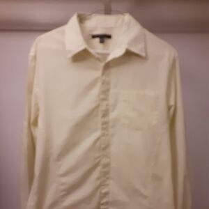 John Varvatos Slim Fit Button Down